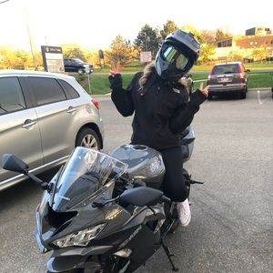 Meet your Posher, Madison